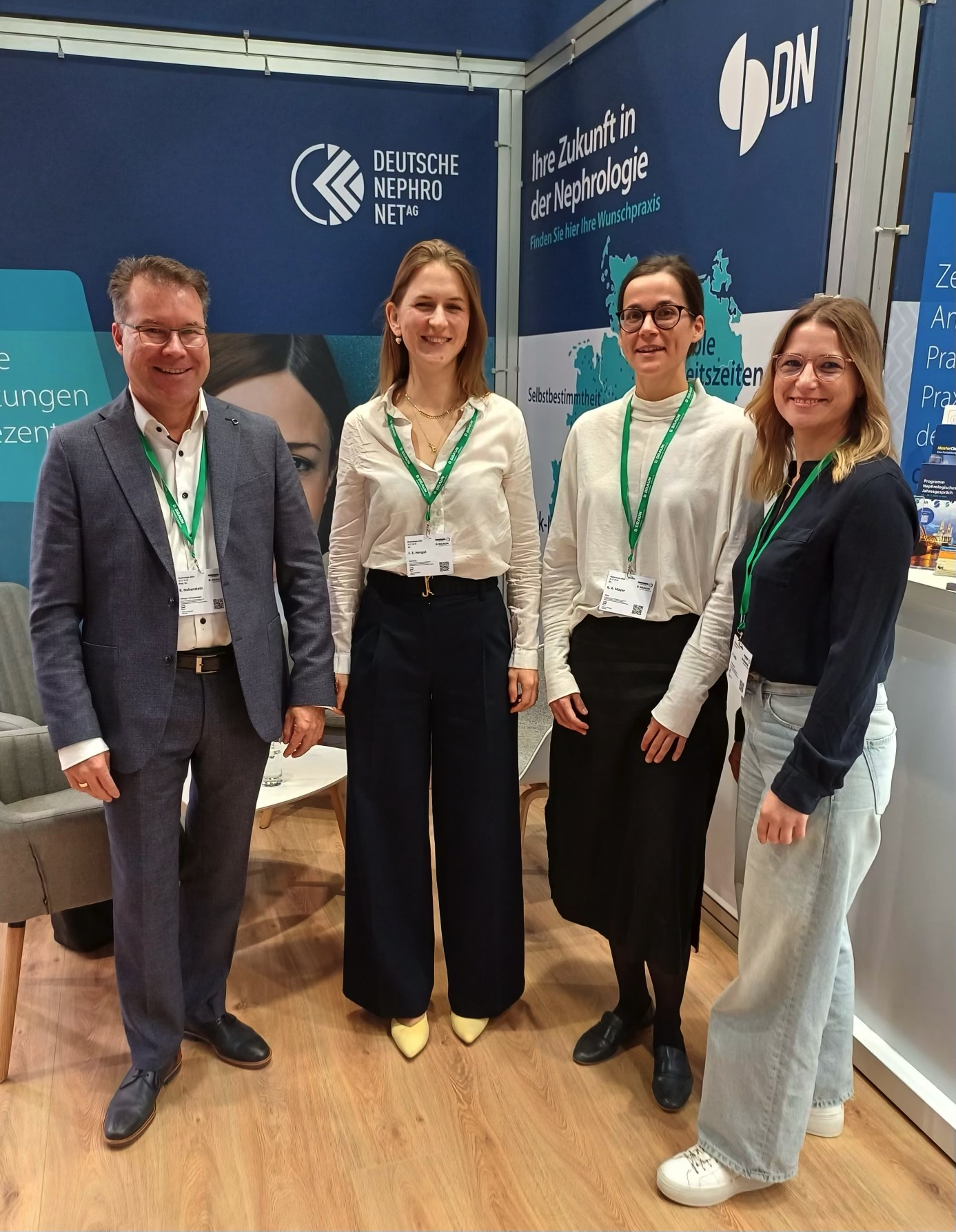 Mehr über den Artikel erfahren Mein erstes Paper im New England Journal of Medicine